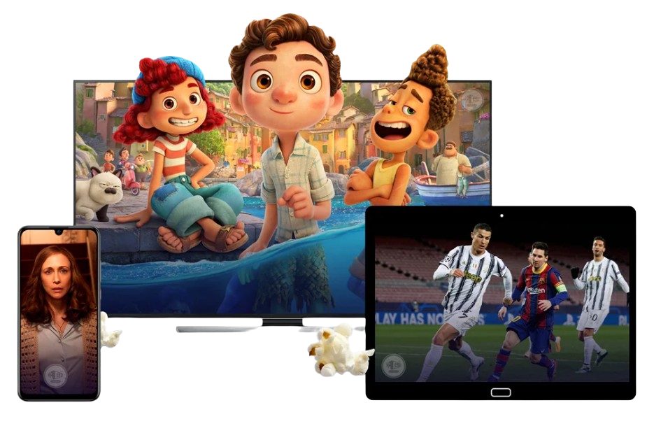 HULK IPTV
