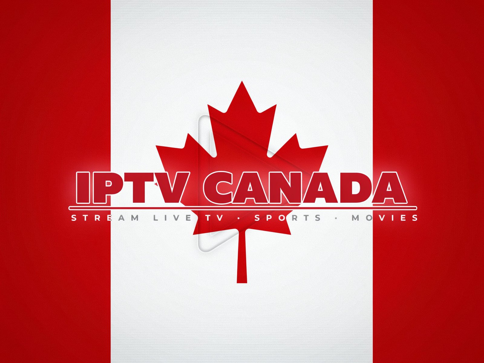 iptv canada